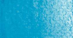 JAXON® Aquarell Wasservermalbare Wachspastelle, Einzel-Wachspastell, Himmelblau