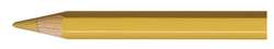 CARAN D'ACHE® SUPRACOLOR® SOFT Aquarellstifte, einzeln, Einzelstifte, Goldocker