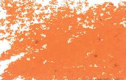 JAXON® 1000 Ölpastellkreiden, Einzelkreiden, Einzelkreiden d 18 mm, Orange 3