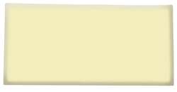 FIMO® Effect Modelliermasse, einzeln, Normalblock, 57 g, Nachtleuchtend