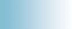 CREATEX™ Airbrush Farbe, lasierend, 60 ml, Karibikblau