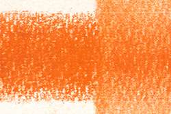DERWENT Pastellstifte, einzeln, Einzelstift, Spectrum Orange