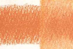 DERWENT Pastellstifte, einzeln, Einzelstift, Burnt Orange