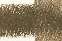 DERWENT Pastellstifte, einzeln, Einzelstift, Dark Olive