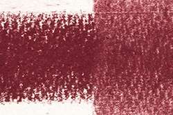 DERWENT Pastellstifte, einzeln, Einzelstift, Maroon