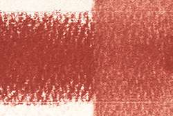 DERWENT Pastellstifte, einzeln, Einzelstift, Terracotta