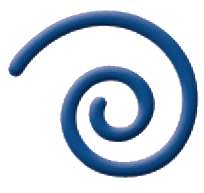 pébéo PORCELAINE 150 Outliner Konturenfarbe Porzellanfarbe, 20-ml-Tube, Mingblau