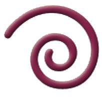 pébéo PORCELAINE 150 Outliner Konturenfarbe Porzellanfarbe, 20-ml-Tube, Turmalin