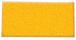 FIMO® Effect Modelliermasse, einzeln, Normalblock, 57 g, Glitter-Gold