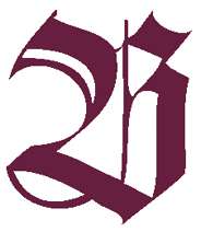 ROHRER & KLINGNER Antiktusche, 100-ml-Flasche, Bordeaux