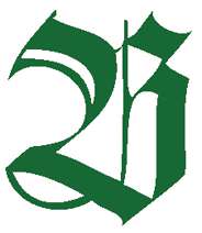 ROHRER & KLINGNER Antiktusche, 100-ml-Flasche, Emeraldgrün