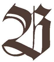 ROHRER & KLINGNER Antiktusche, 100-ml-Flasche, Bister