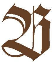 ROHRER & KLINGNER Antiktusche, 100-ml-Flasche, Umbra gebrannt