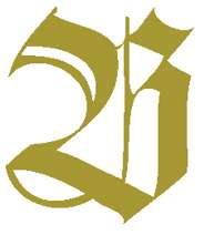 ROHRER & KLINGNER Antiktusche, 100-ml-Flasche, Ginster