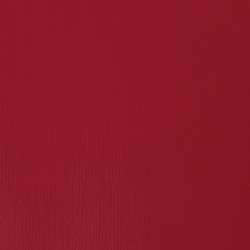 Kadmiumfreies Rot dunkel