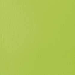 Gelbgrün brillant