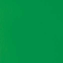 Grün fluoreszierend