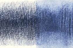 DERWENT GRAPHITINT farbiger, wasserlöslicher Graphitstift, wasserlöslicher Graphitstift, Dark Indigo 04