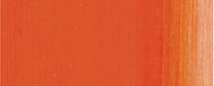 Kadmiumrot orange echt