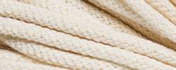 Bobbiny Flechtkordel Junior, 3 mm x 100 m, Natural