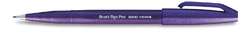 Pentel® Sign Pen Brush, Brush Sign Pen, Violett
