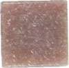 Murano Glas Mosaiksteine, 20 x 20 mm, 150g, ca. 50 Stück, lavendel