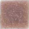 Murano Glas Mosaiksteine, 20 x 20 mm, 150g, ca. 50 Stück, lila