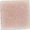 Murano Glas Mosaiksteine, 20 x 20 mm, 150g, ca. 50 Stück, orchide