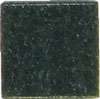 Murano Glas Mosaiksteine, 20 x 20 mm, 150g, ca. 50 Stück, graphit