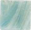 Murano Glas Mosaiksteine, 20 x 20 mm, 150g, ca. 50 Stück, triste marmoriert
