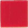 Murano Glas Mosaiksteine, 20 x 20 mm, 150g, ca. 50 Stück, purpurrot
