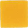 Murano Glas Mosaiksteine, 20 x 20 mm, 150g, ca. 50 Stück, mango