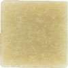 Murano Glas Mosaiksteine, 20 x 20 mm, 150g, ca. 50 Stück, creme