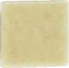 Murano Glas Mosaiksteine, 20 x 20 mm, 150g, ca. 50 Stück, beige