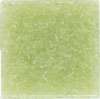 Murano Glas Mosaiksteine, 20 x 20 mm, 150g, ca. 50 Stück, bambus