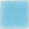 Murano Glas Mosaiksteine, 20 x 20 mm, 150g, ca. 50 Stück, pacific