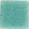 Murano Glas Mosaiksteine, 20 x 20 mm, 150g, ca. 50 Stück, anemon