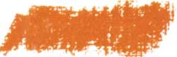 SENNELIER Künstlerölpastellkreiden groß, Einzelkreide, Chinesisches Orange