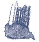 STAEDTLER® karat® Aquarell Aquarellstifte, einzeln, Farbstift, Indigo