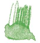 STAEDTLER® karat® Aquarell Aquarellstifte, einzeln, Farbstift, Saftgrün