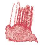 STAEDTLER® karat® Aquarell Aquarellstifte, einzeln, Farbstift, Bordeauxrot