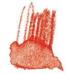 STAEDTLER® karat® Aquarell Aquarellstifte, einzeln, Farbstift, Rot