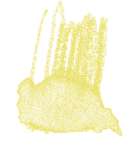 STAEDTLER® karat® Aquarell Aquarellstifte, einzeln, Farbstift, Zitronengelb