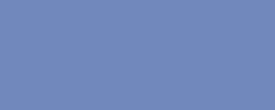 Kuretake Gansai Aquarellfarben Japanische Wasserfarbe, großes Näpfchen, Kornblumenblau MC21-061