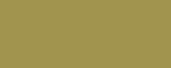 Kuretake Gansai Aquarellfarben Japanische Wasserfarbe, großes Näpfchen, Blush Gold MC21-091