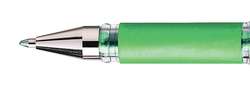 UNI-BALL Signo broad Gelschreiber, Gelschreiber, Metallic Grün