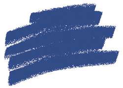 edding® 1255 Kalligrafiestift - Einzelstifte, 2,0 mm, Stahlblau