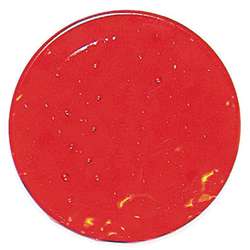 ARTIDEE® Colouraplast Schmelzgranulat, 200 g Dose, Dunkelrot