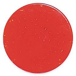ARTIDEE® Colouraplast Schmelzgranulat, 200 g Dose, Mittelrot