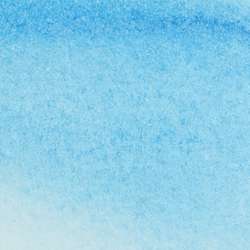 WINSOR & NEWTON™ promarker watercolour™, einzeln, WATER COLOUR™Promarker, Cölinblau Farbton